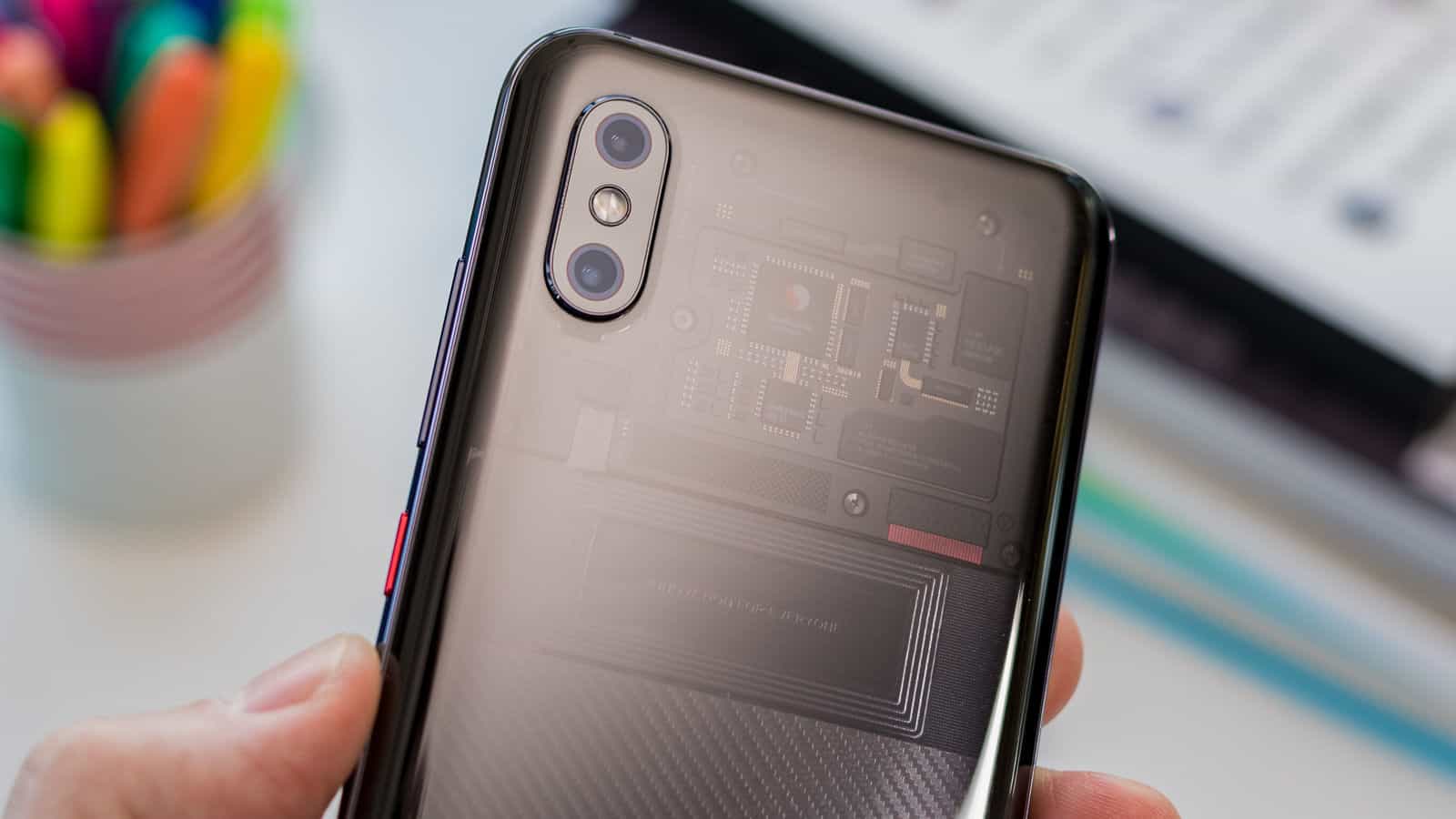 Smartphones mais potentes do mundo de acordo com preço
