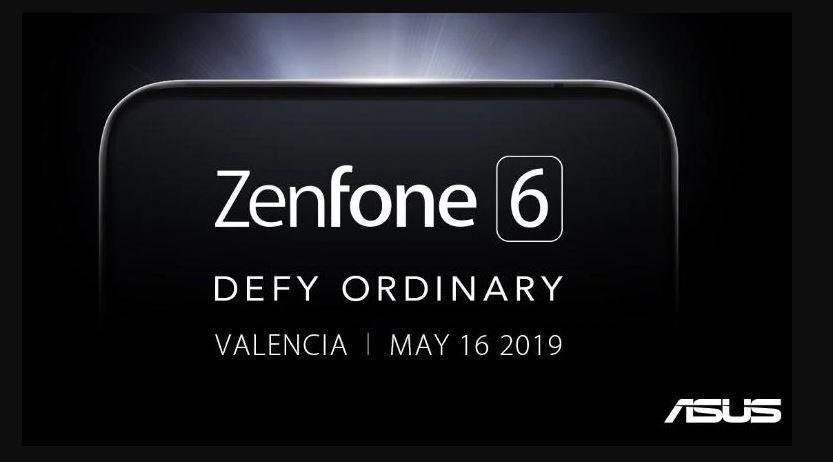 Zenfone 6 aparece no Antutu com Snapdragon 855