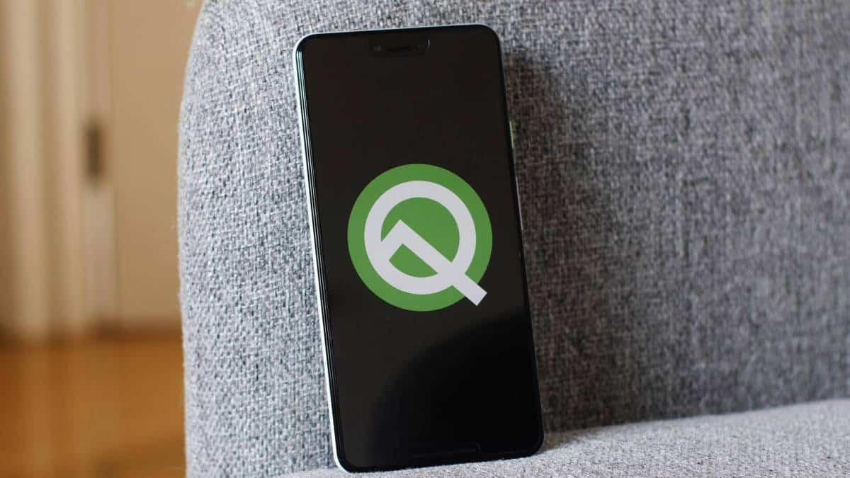Android 10 Q anunciado; vejam as novidades