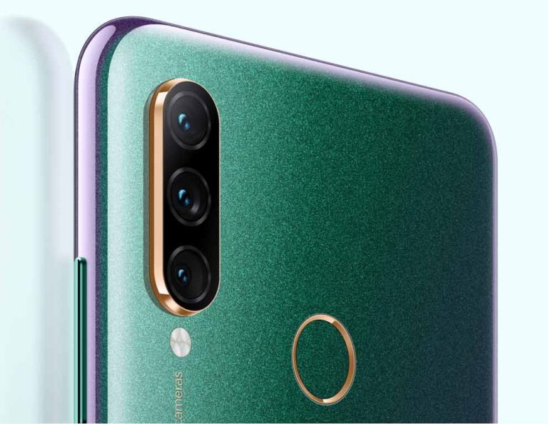 Lenovo Z6 Youth Edition chega em 22 de maio