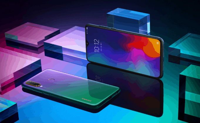 Lenovo anuncia Z6 Youth Edition com Snapdragon 710 e câmeras triplas