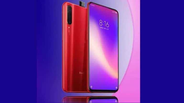 Redmi K20 Pro bate recordo no Antutu Benchmark