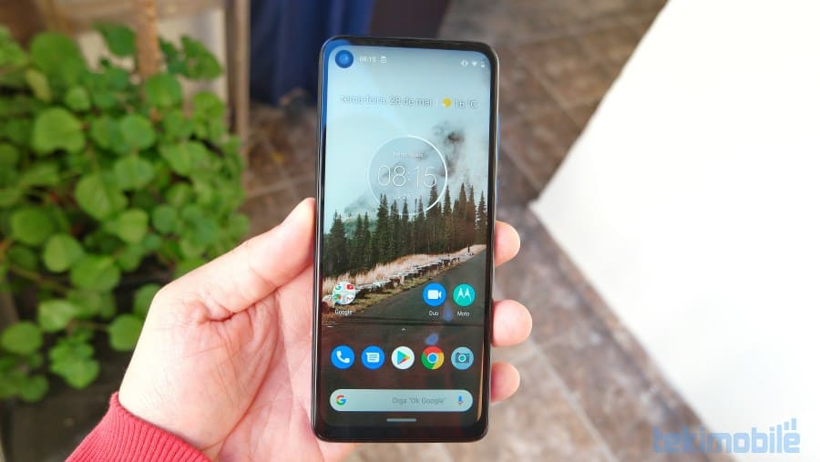 Motorola One Pro e One Action chegam em breve
