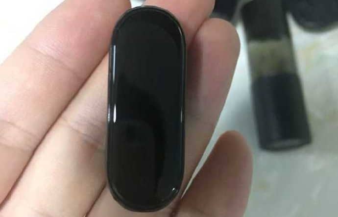 Xiaomi Mi Band 4