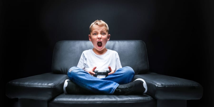 OMS diz que vício em jogos é doença mental