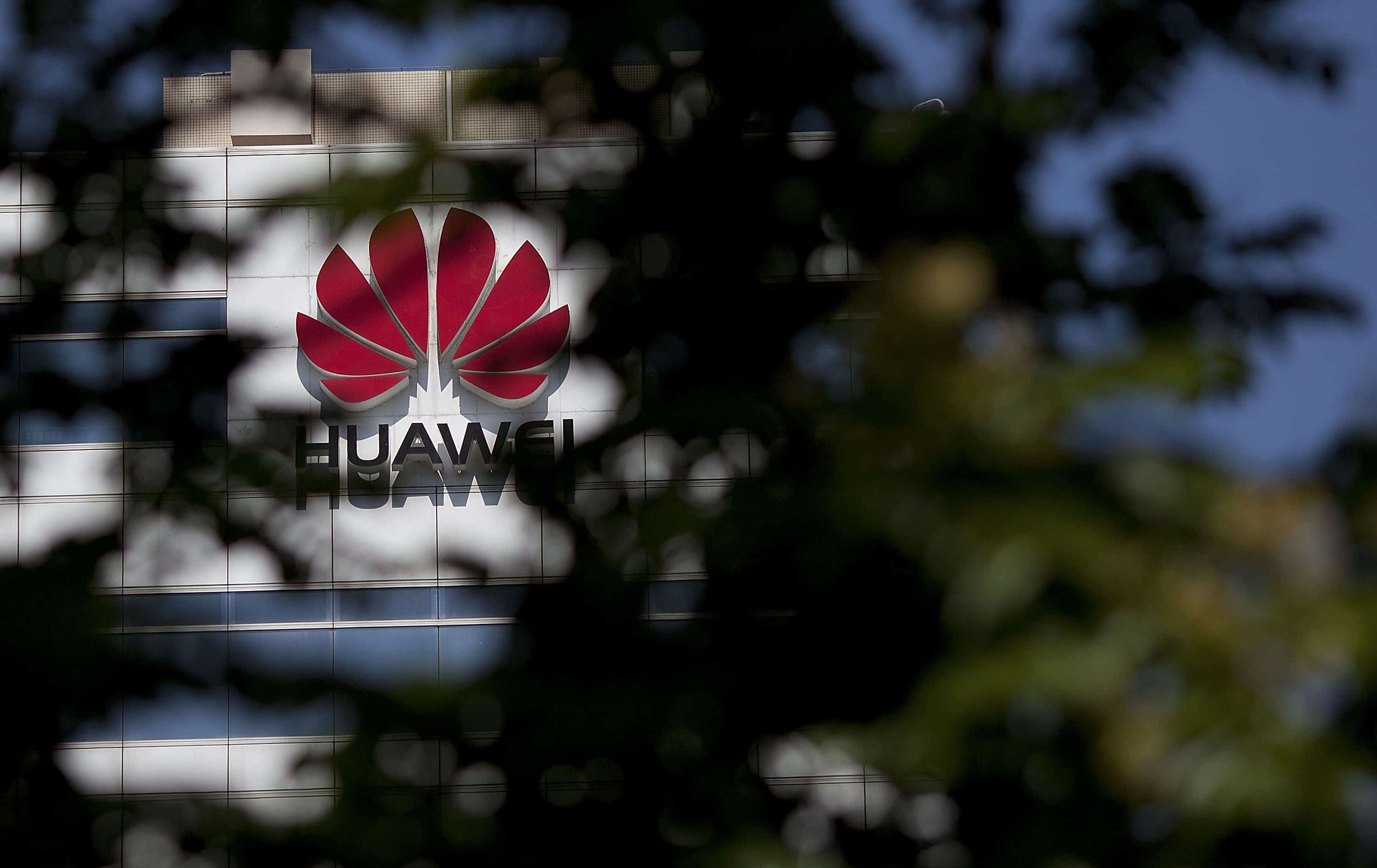 Sistema da Huawei substituirá Android e Windows