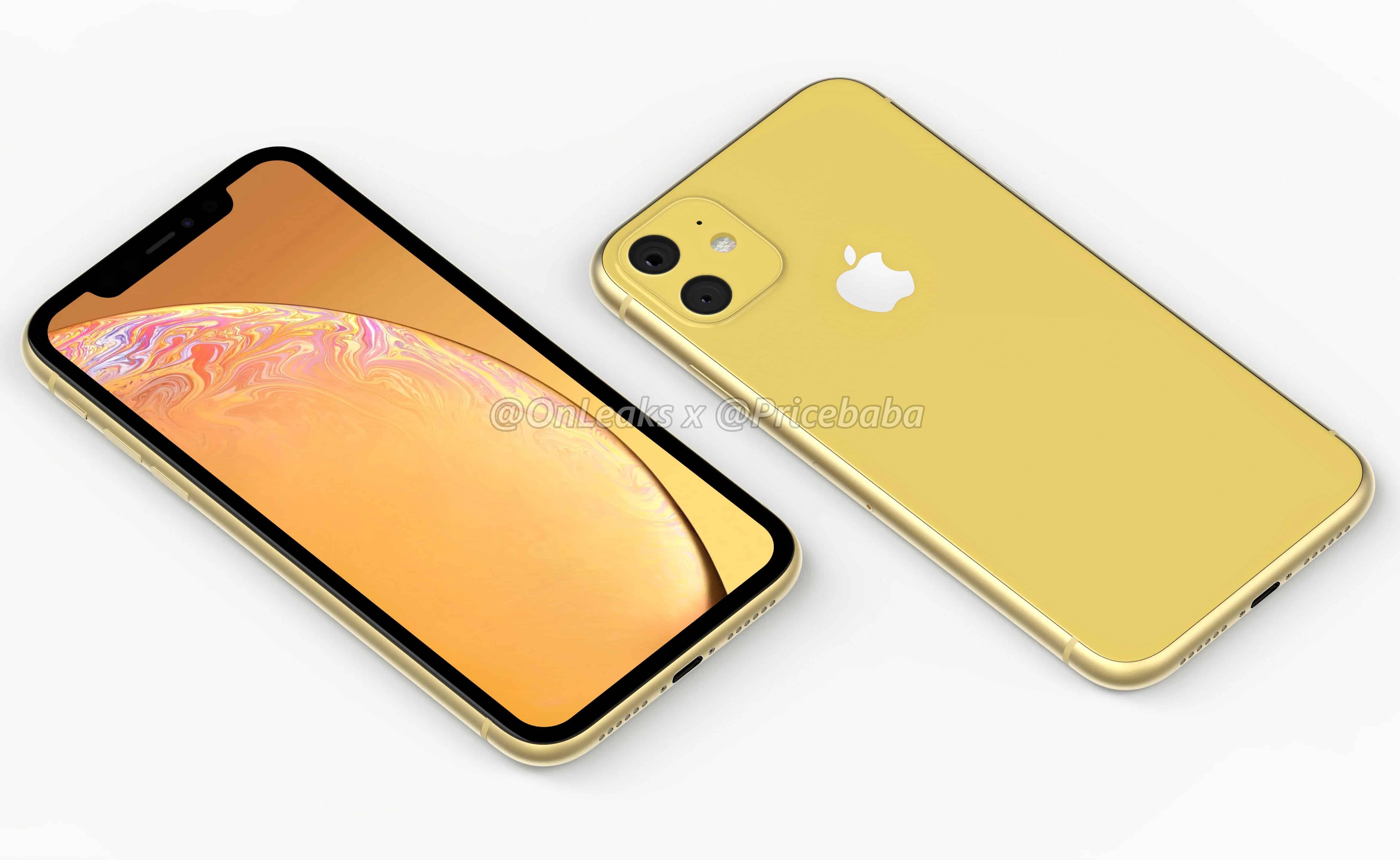 Esse é o iPhone XR 2019, smartphone que promete trazer melhorias interessantes