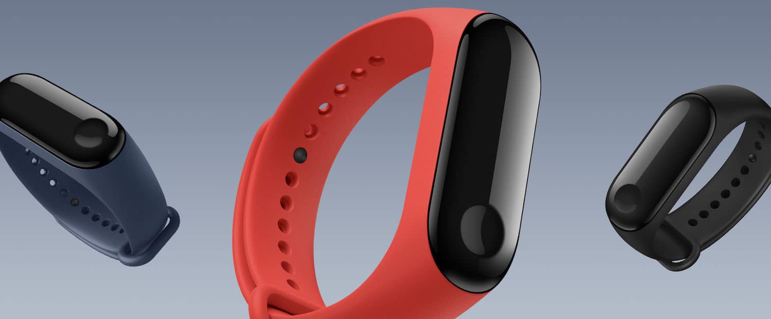 O que é uma Mi Band 3? Para que serve?