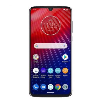 moto z4 destaque