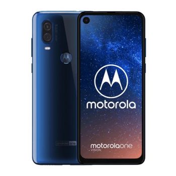 motorola one ficha tecnica