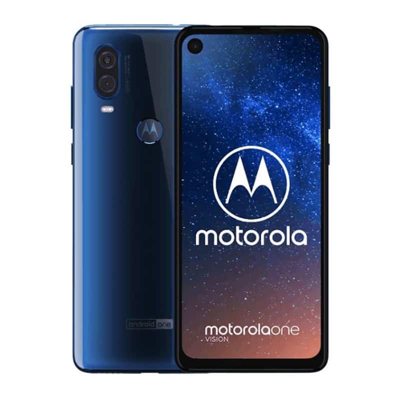 motorola one ficha tecnica