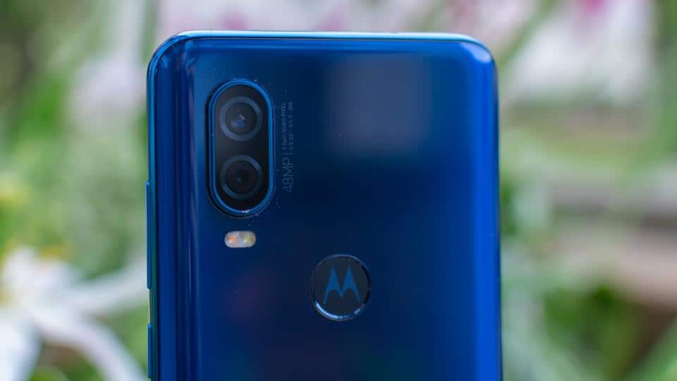 One Macro é o próximo smartphone da Motorola