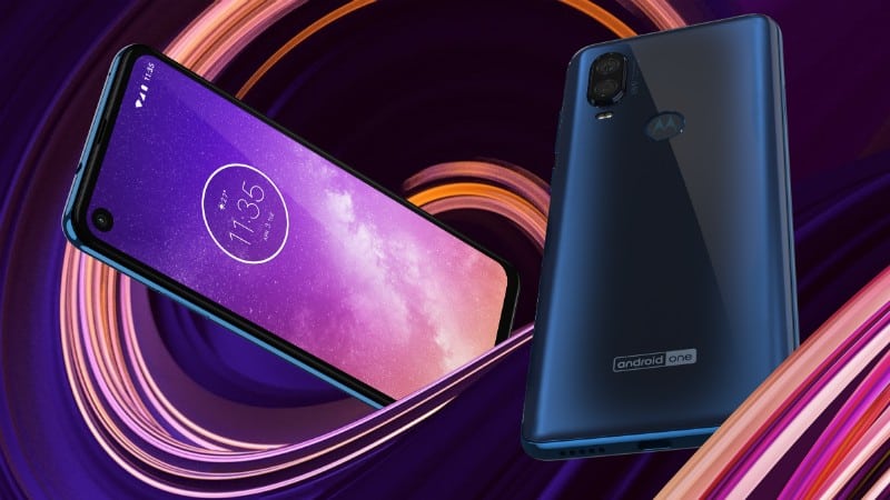 Conheça o Motorola One Vision, intermediário chega por R$ 1.999