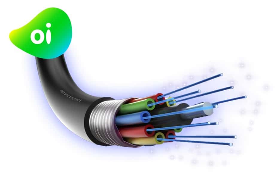 oi fibra