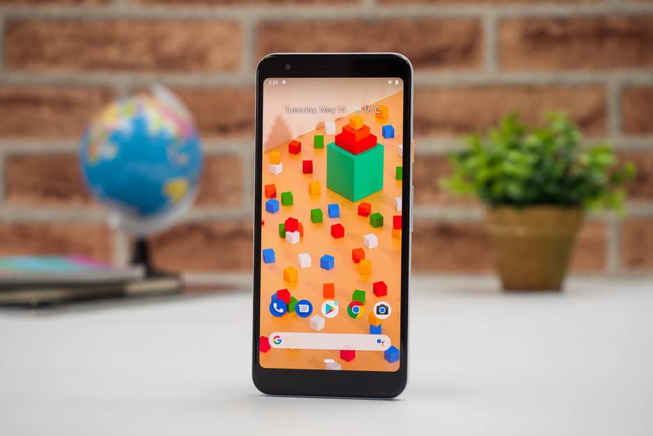 Pixel 3a e 3a XL começam a apresentar problemas