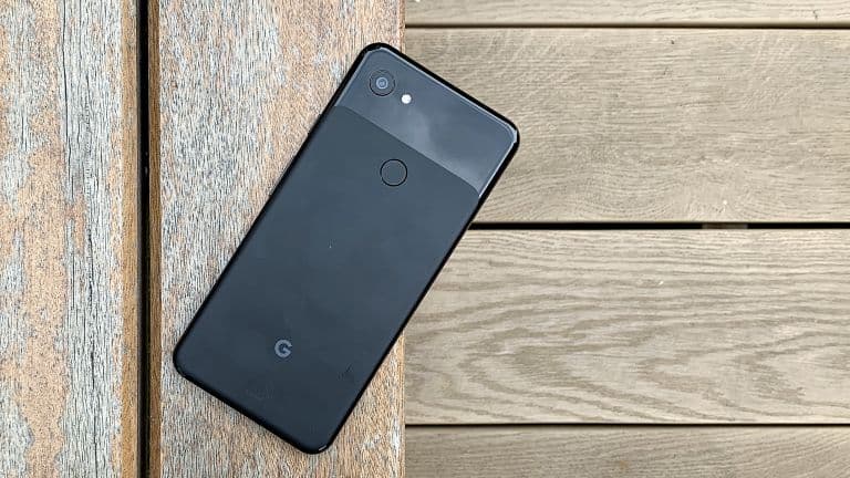 Google Pixel 3a enfrenta rigoroso teste de durabilidade