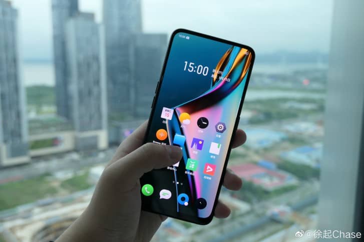 Realme X e X Youth Edition tem ficha técnica vazada