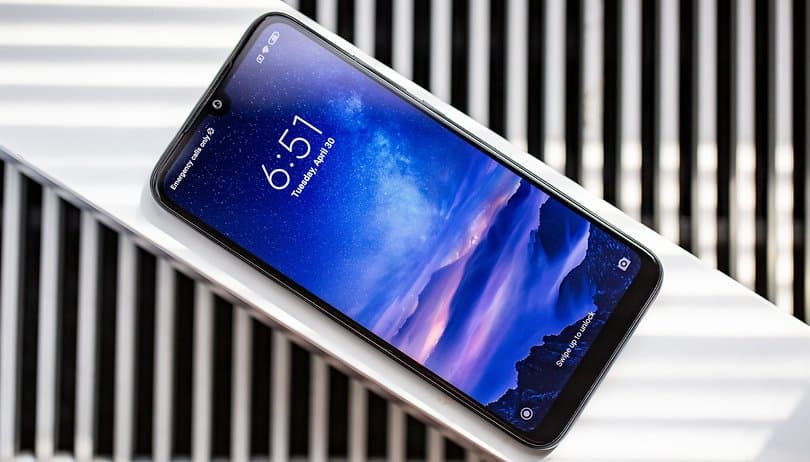 Redmi 7A pode ser lançado em breve
