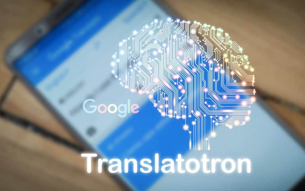 Novo sistema de tradução do Google é incrível e assustador!