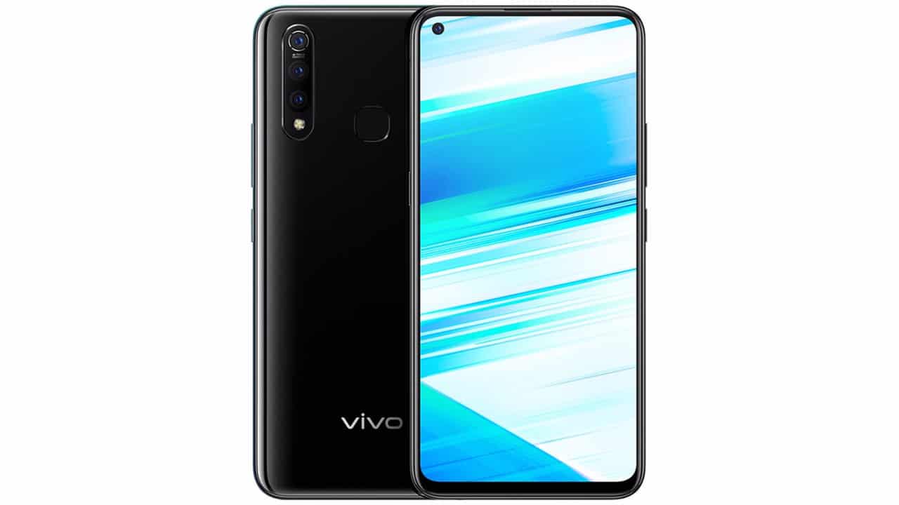 vivo z5x destaque