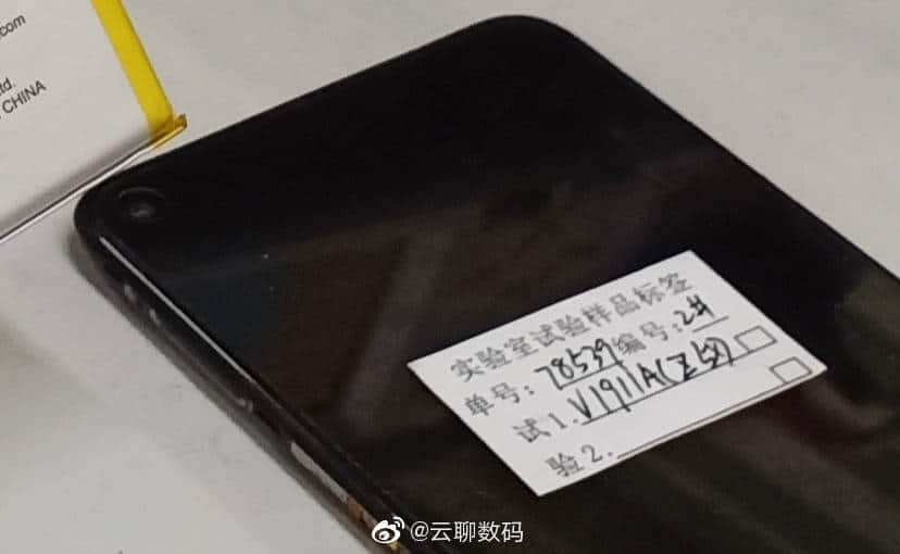 Novo smartphone da Vivo pode trazer bateria de 5.000 mAh