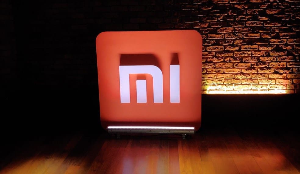 xiaomi destaque