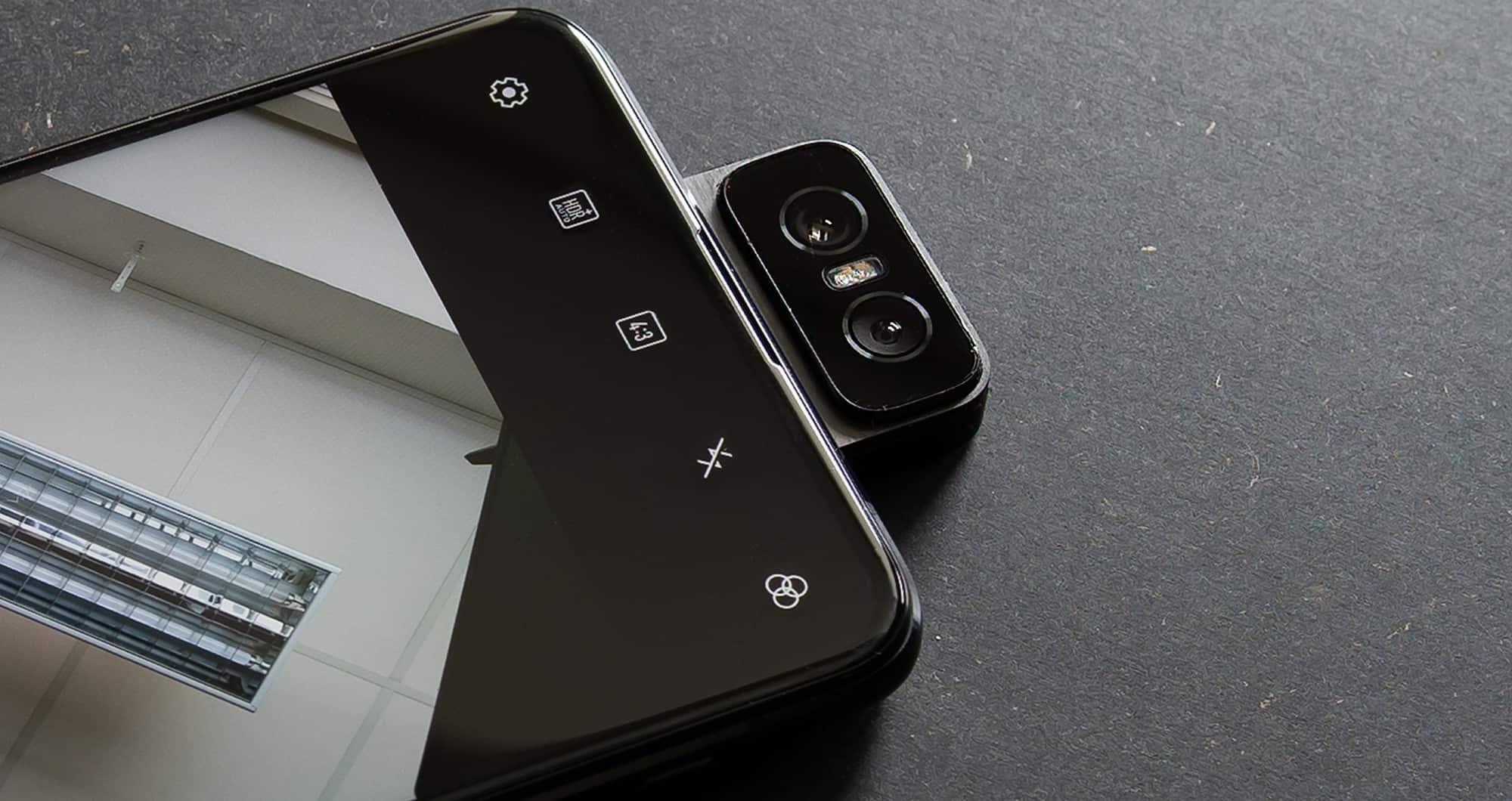 Zenfone 6 deve chegar entre agosto e setembro no Brasil