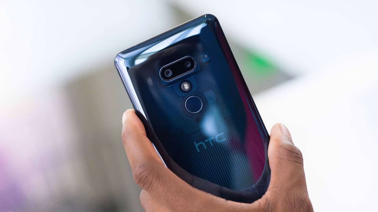 HTC agenda evento para 11 de junho; o que podemos esperar?