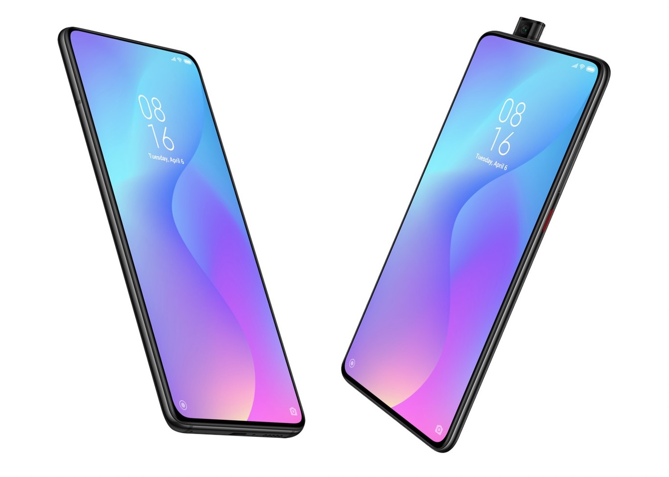 Xiaomi Mi 9T é anunciado na Europa partindo de R$ 1.303