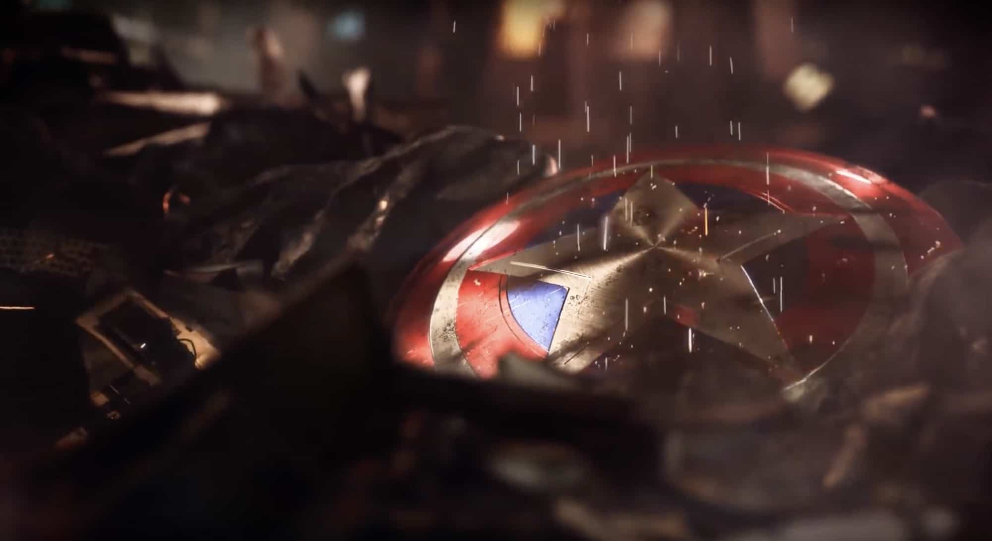 Jogo dos Vingadores chegará ao Google Stadia