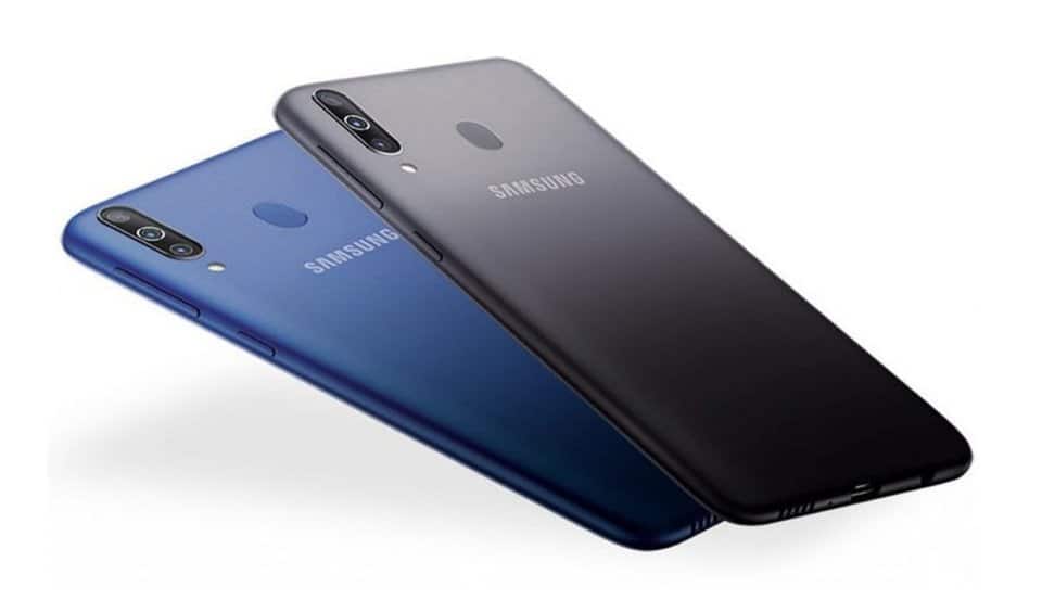 Galaxy M40 tem especificações confirmadas