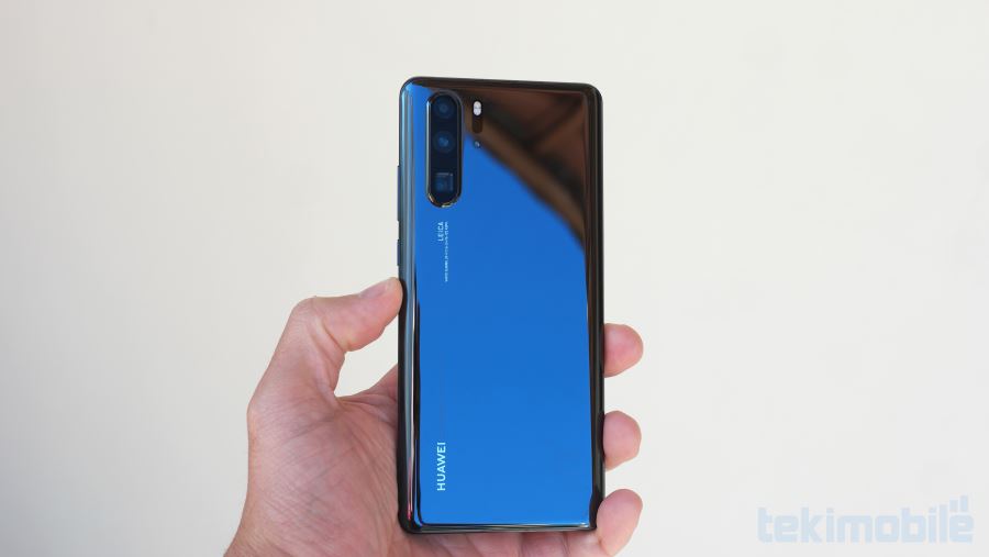 Huawei P30 Pro Ark OS