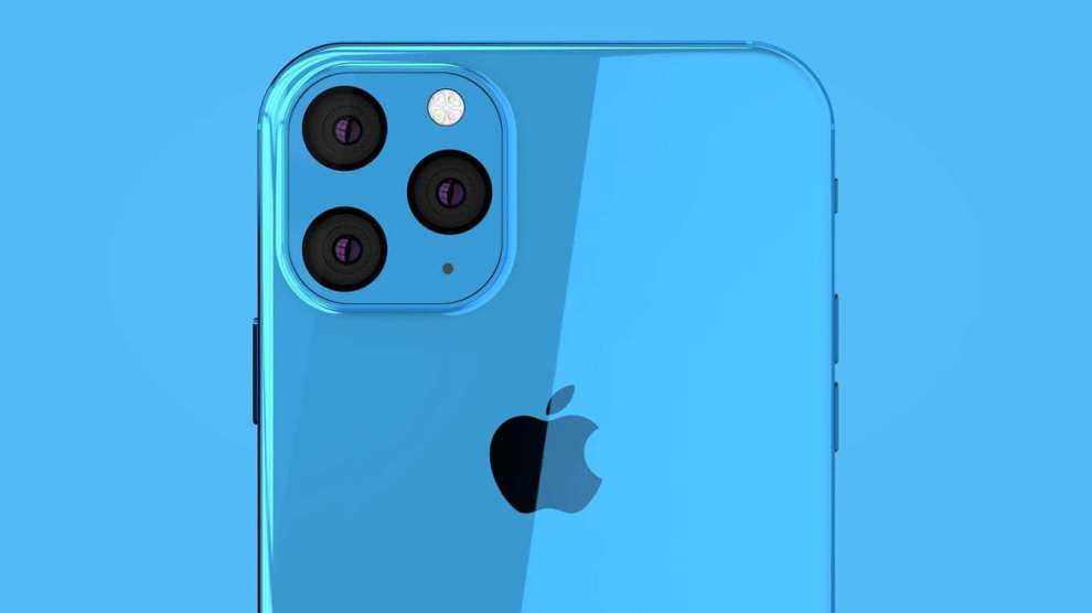iPhone 11 pode trazer carregador USB-C