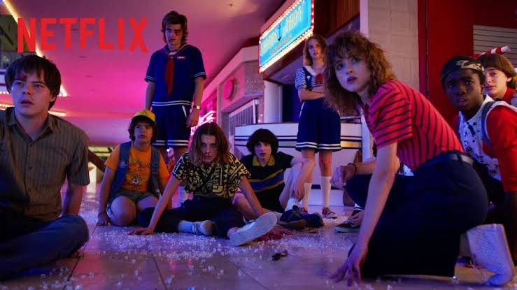 Séries e filmes que estreiam em julho na Netflix