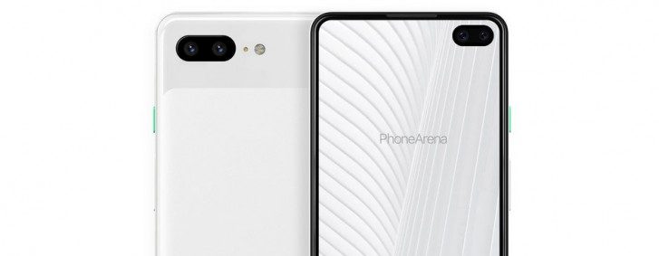 Google Pixel 4; confiram tudo o que já sabemos dele