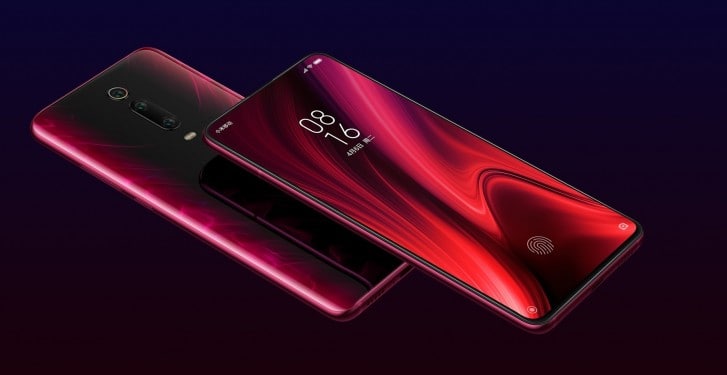Xiaomi Mi 9T pro