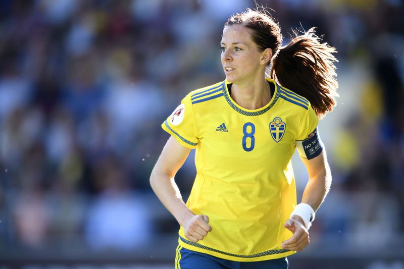 Selecao Feminina Da Suecia : Selecao Feminina Sobe Mais Uma Posicao No Ranking Da Fifa E Ocupa O 7Âº Lugar : Jul 24, 2021 · veja o calendário e o histórico de jogos da seleção principal feminina de futebol.