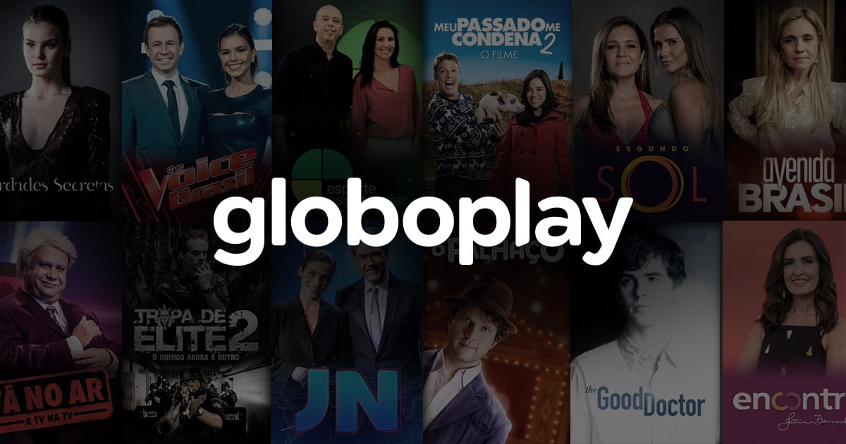 tv globo online e ao vivo globoplay