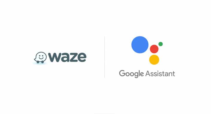 waze google assistente