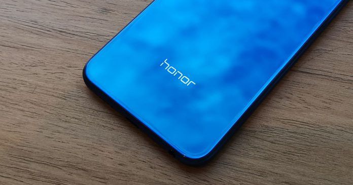 Honor 9X pode ser lançado com câmera frontal retrátil