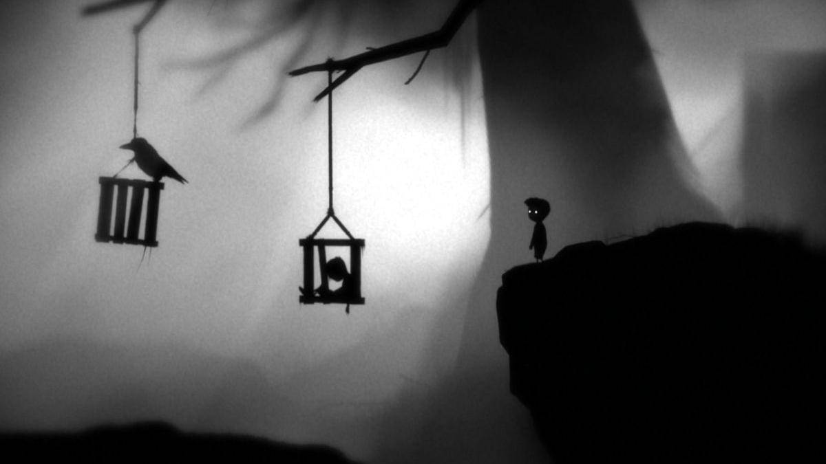 LIMBO de graça