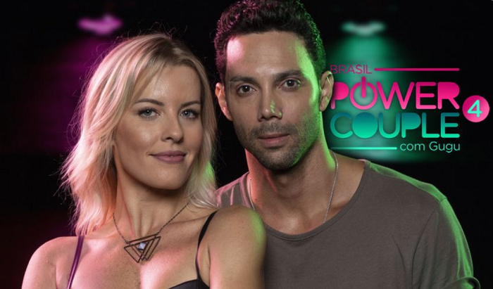 Como assistir Power Couple Brasil 2019 online ao vivo (celular e PC)