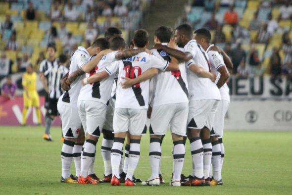 Vasco e Grêmio: como assistir online ao vivo no celular e PC