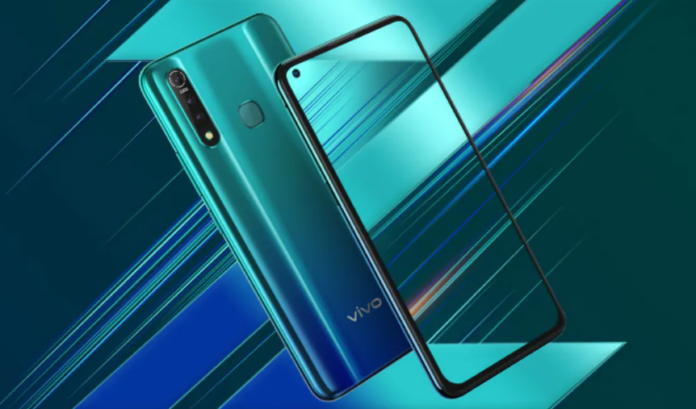 Vivo Z1 Pro traz Snapdragon 712 e bateria de 5.000 mAh