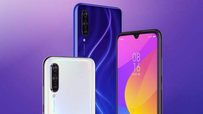 Xiaomi CC9 Pro chega em breve com câmera do Mix Alpha
