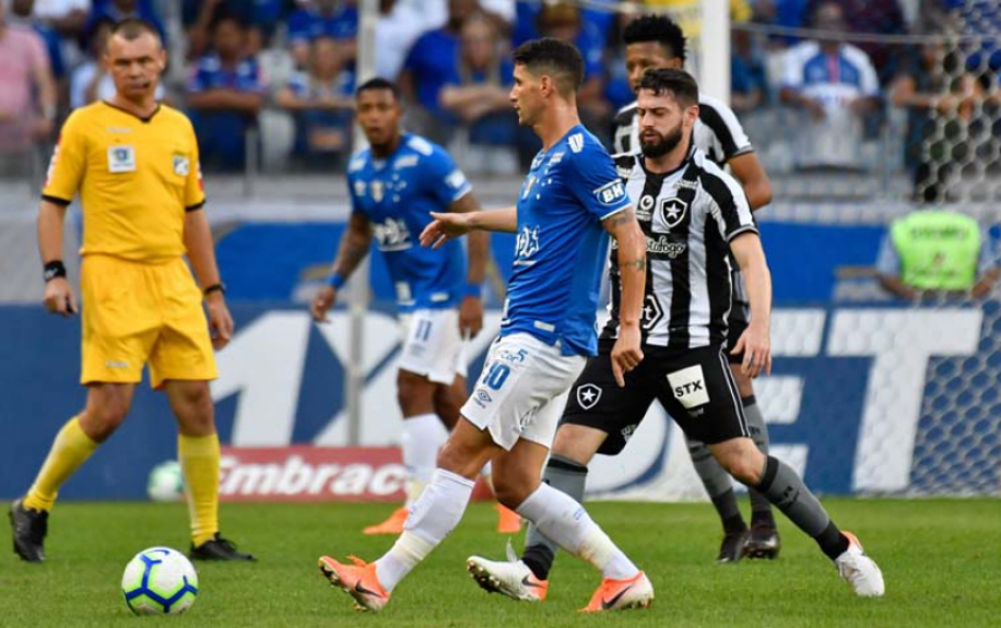 atlético cruzeiro