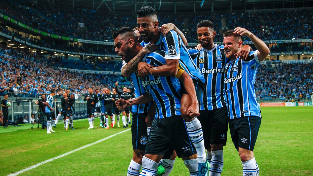 bahia e gremio ao vivo online