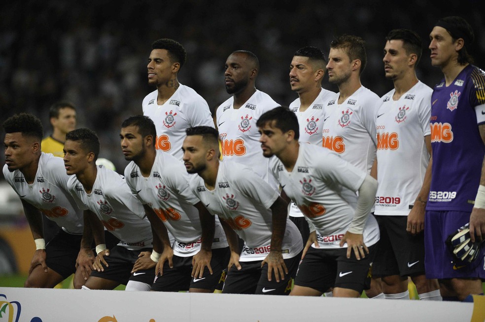 corinthians e vila nova