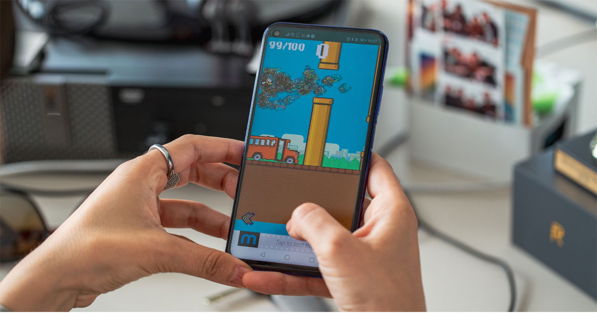 Flappy Royale: baixe o jogo que é febre mundial no estilo Fortnite