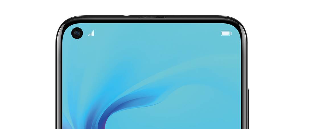 huawei camera tela